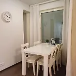 Viihtyisae Kaksio Ydinkeskustassa Apartmán Hämeenlinna
