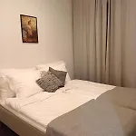 Viihtyisae Kaksio Ydinkeskustassa Apartmán *
