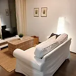 Apartmán Viihtyisae Kaksio Ydinkeskustassa Hämeenlinna