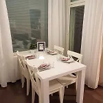 Viihtyisae Kaksio Ydinkeskustassa Apartmán *