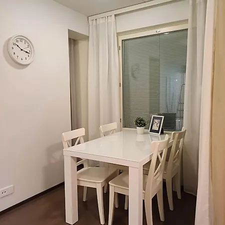 Viihtyisae Kaksio Ydinkeskustassa Apartment Hameenlinna