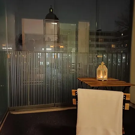 Viihtyisae Kaksio Ydinkeskustassa * Hameenlinna