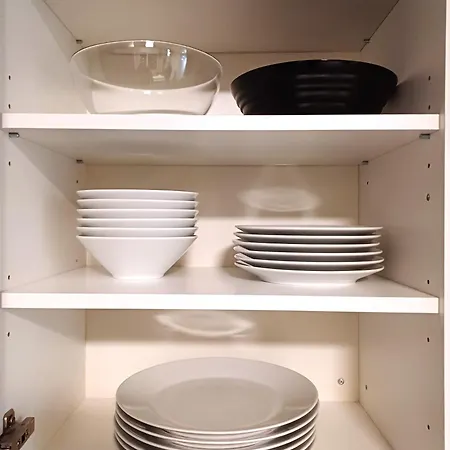 Apartament Viihtyisae Kaksio Ydinkeskustassa